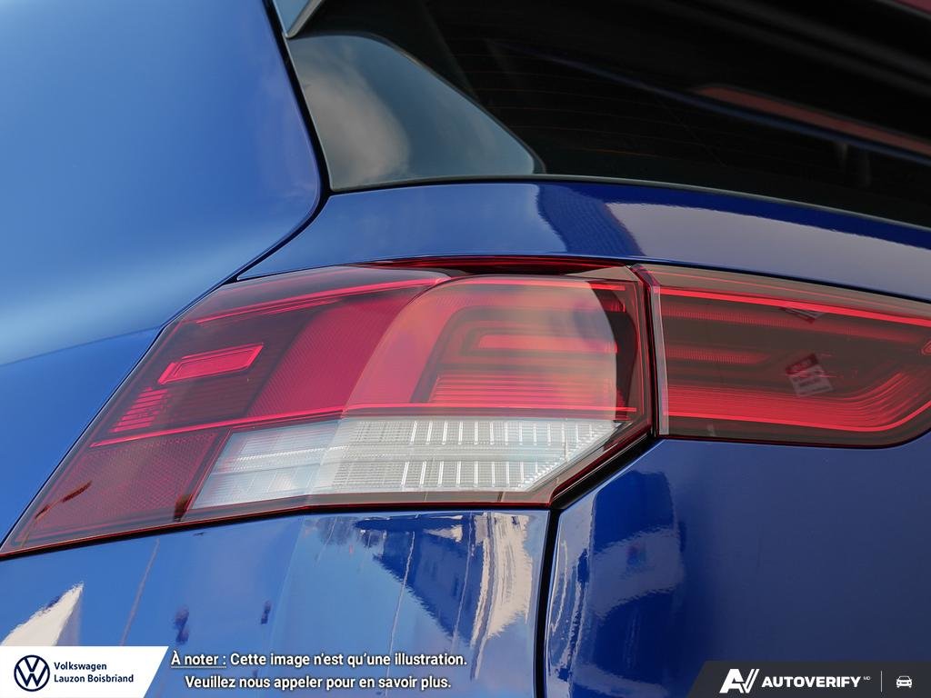 2026 Volkswagen Golf R R 4MOTION in Laval, Quebec - 11 - w1024h768px