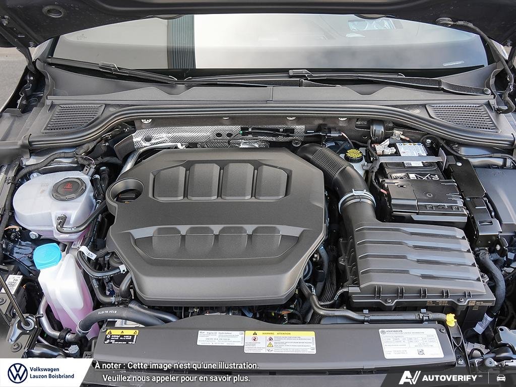 2026 Volkswagen Golf R R 4MOTION in Laval, Quebec - 6 - w1024h768px