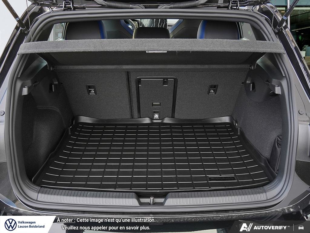 2026 Volkswagen Golf R R 4MOTION in Laval, Quebec - 7 - w1024h768px
