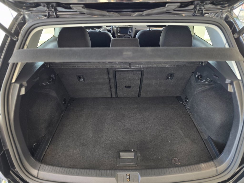 2018 Volkswagen Golf Trendline 3 PORTES | CARPLAY | CAMÉRA | BLUETOOTH in Laval, Quebec - 9 - w1024h768px