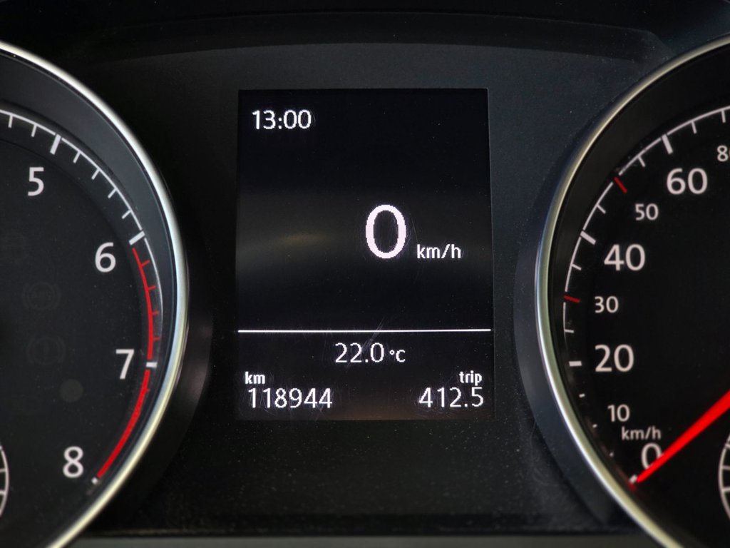 2018 Volkswagen Golf Trendline 3 PORTES | CARPLAY | CAMÉRA | BLUETOOTH in Laval, Quebec - 12 - w1024h768px