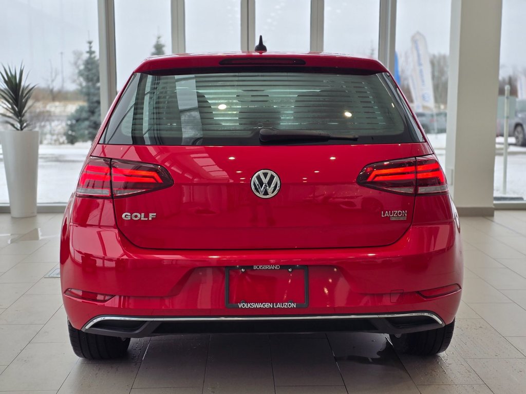 2021 Volkswagen Golf Highline TOIT | CUIR | NAV | CARPLAY | BAS KM!! in Laval, Quebec - 7 - w1024h768px