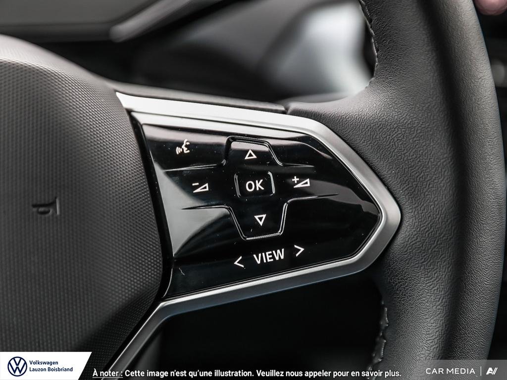 2024 Volkswagen ID.4 Pro AWD in Laval, Quebec - 24 - w1024h768px
