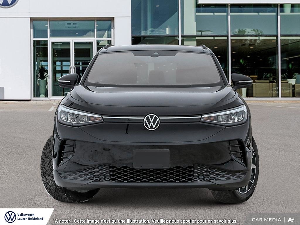 2024 Volkswagen ID.4 Pro in Laval, Quebec - 2 - w1024h768px