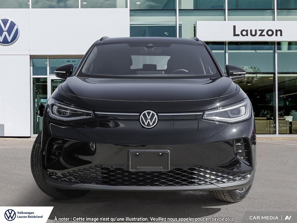 2024 Volkswagen ID.4 Pro S in Laval, Quebec - 2 - w1024h768px