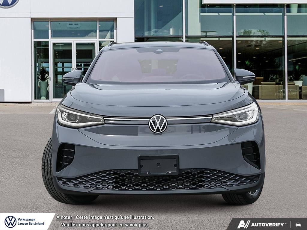 Volkswagen ID.4 Pro S AWD 2025 à Laval, Québec - 2 - w1024h768px