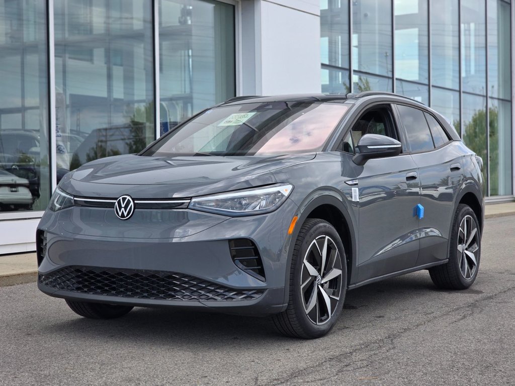 Volkswagen ID.4 Pro AWD 2025 à Laval, Québec - 3 - w1024h768px