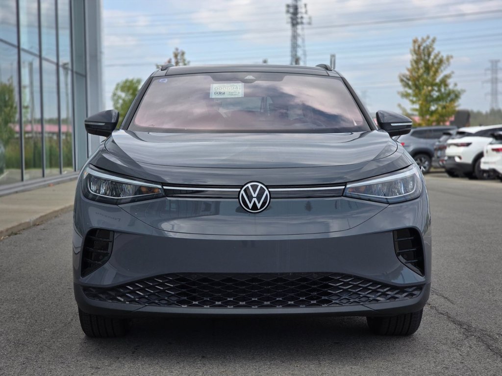 Volkswagen ID.4 Pro AWD 2025 à Laval, Québec - 2 - w1024h768px