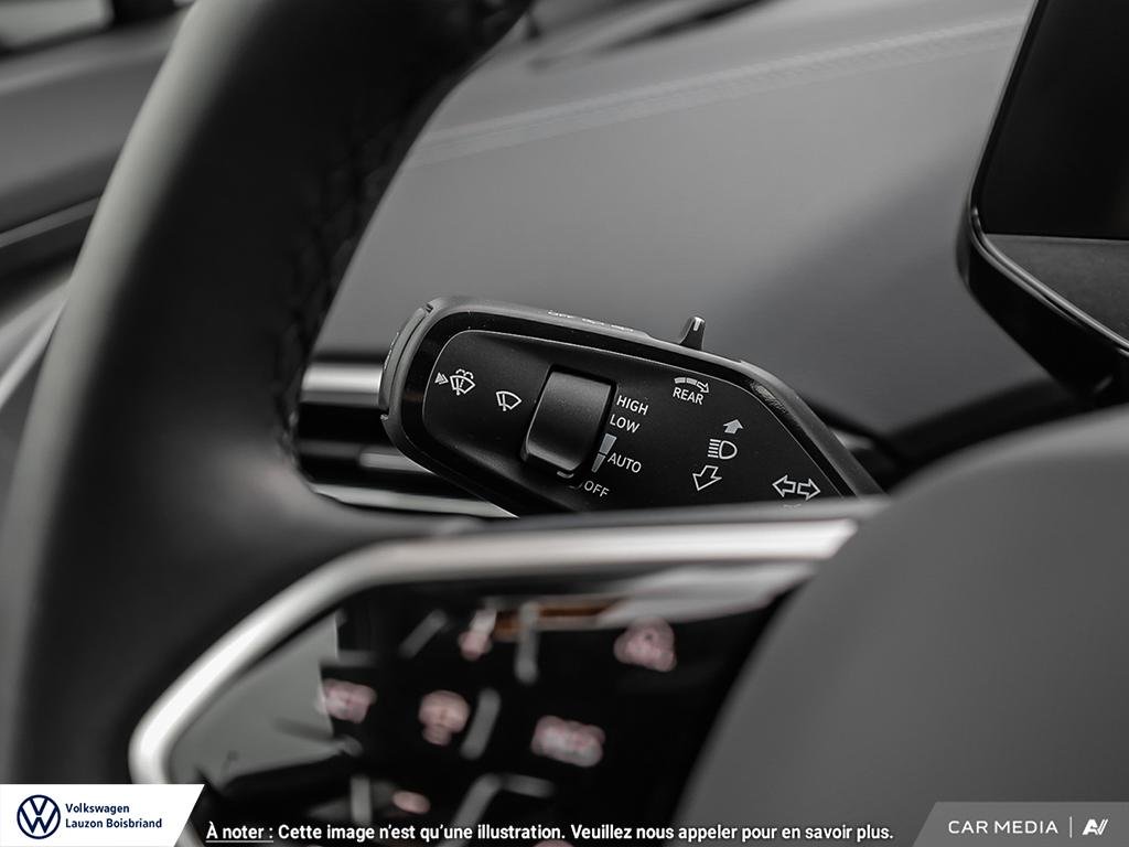 2025 Volkswagen ID.4 Pro S in Laval, Quebec - 24 - w1024h768px