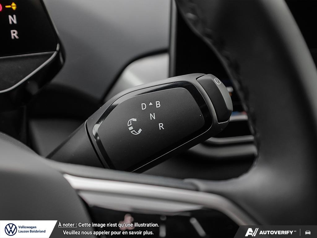 2025 Volkswagen ID.4 Pro S AWD in Laval, Quebec - 16 - w1024h768px