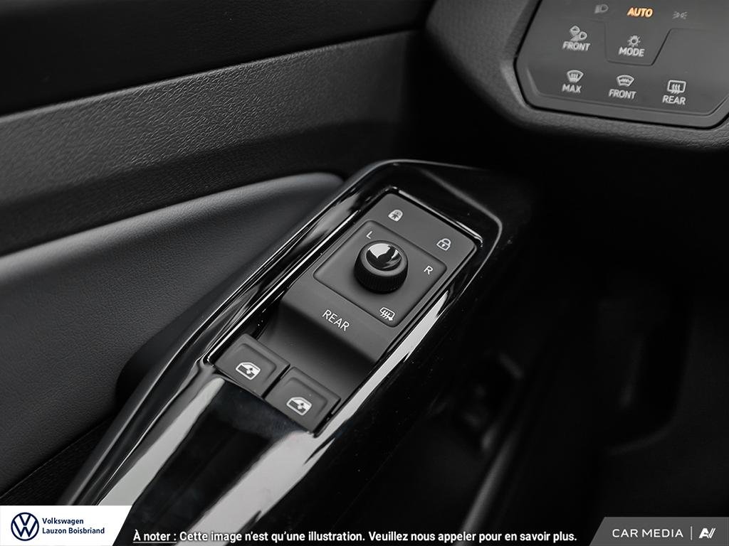 2025 Volkswagen ID.4 Pro S in Laval, Quebec - 15 - w1024h768px