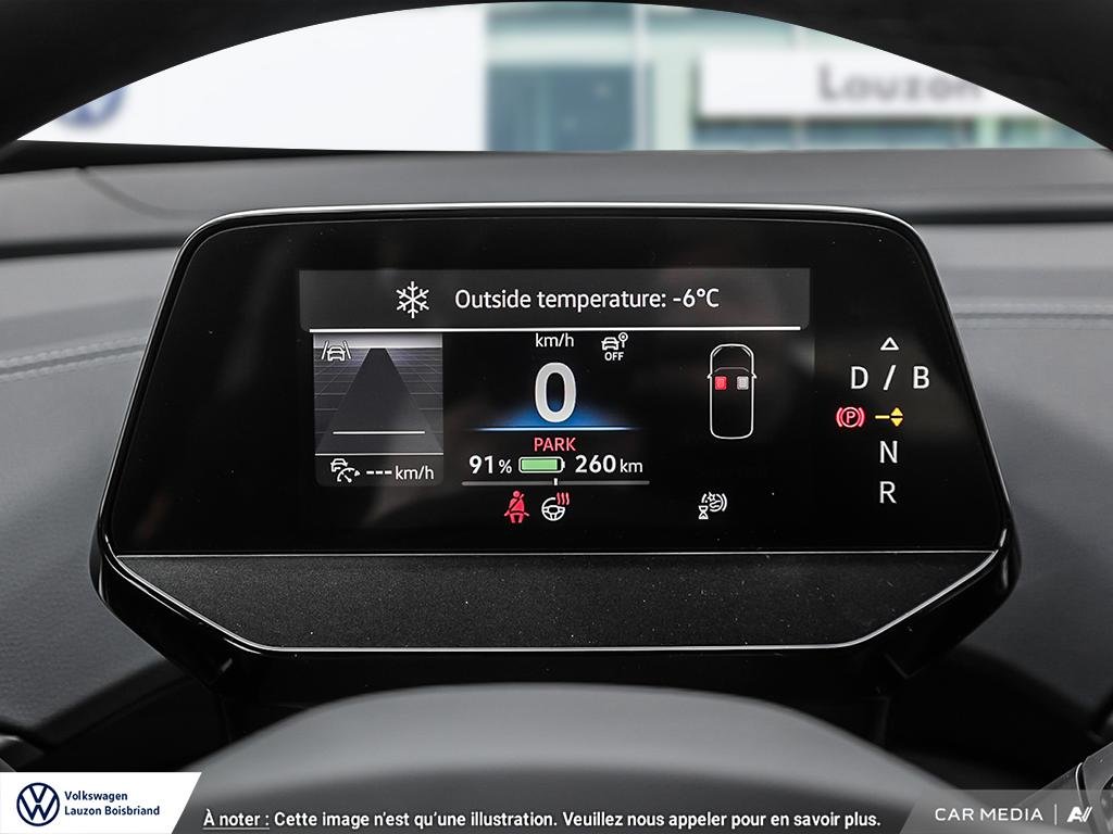 2025 Volkswagen ID.4 Pro S in Laval, Quebec - 13 - w1024h768px