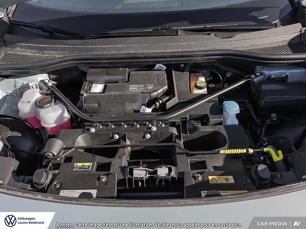 Volkswagen ID.4 Pro S 2025 à Laval, Québec - 6 - w1024h768px