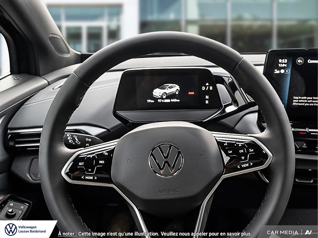 Volkswagen ID.4 Pro S 2025 à Laval, Québec - 13 - w1024h768px