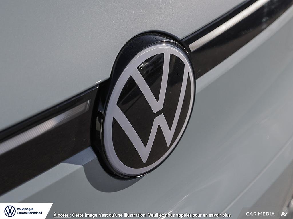 Volkswagen ID.4 Pro S 2025 à Laval, Québec - 9 - w1024h768px