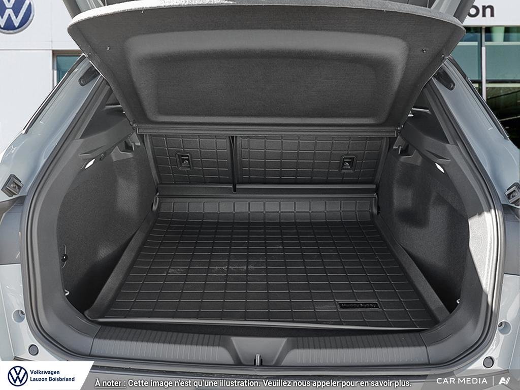 Volkswagen ID.4 Pro S 2025 à Laval, Québec - 7 - w1024h768px