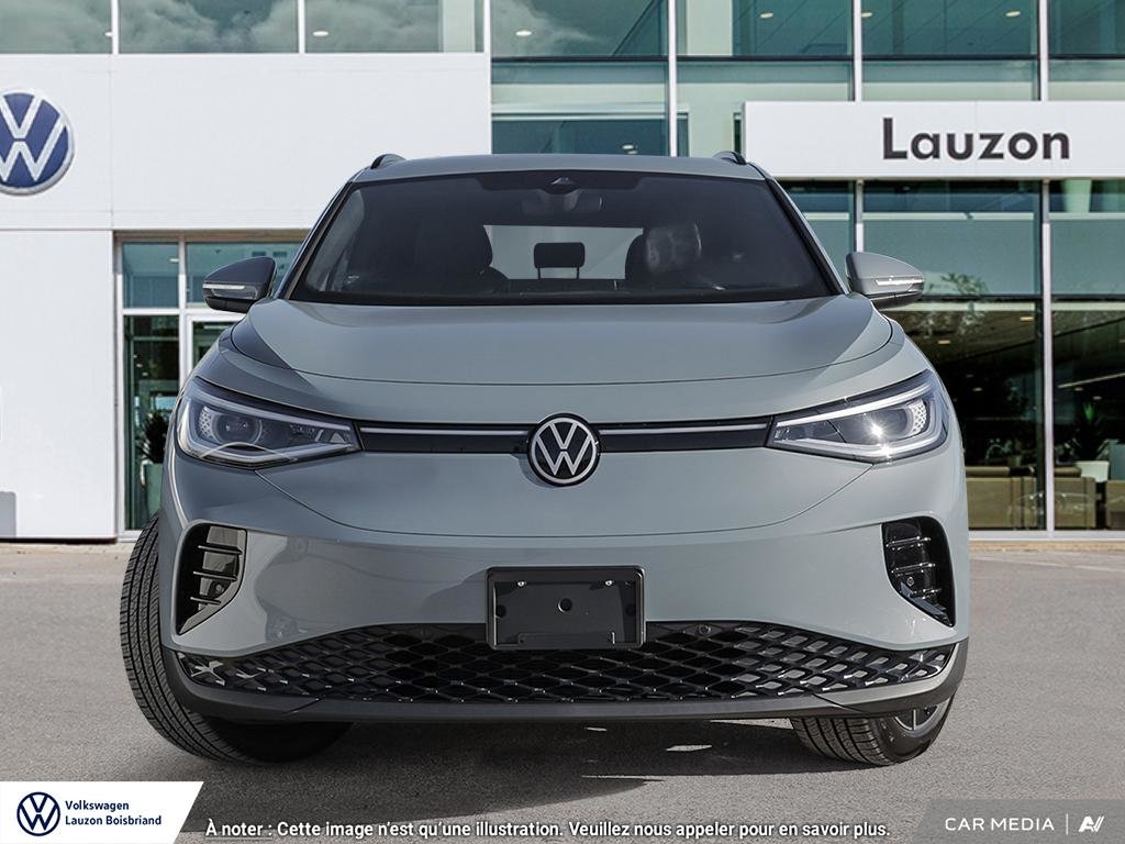 Volkswagen ID.4 Pro S 2025 à Laval, Québec - 2 - w1024h768px