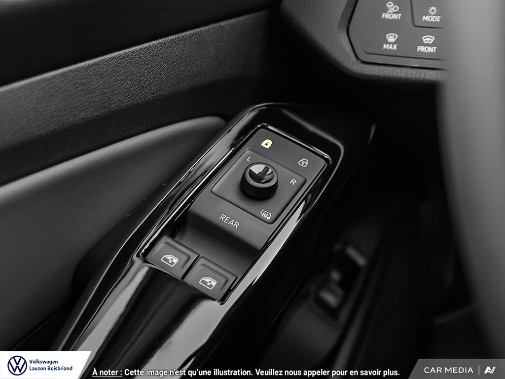 Volkswagen ID.4 Pro S 2025 à Laval, Québec - 16 - w1024h768px