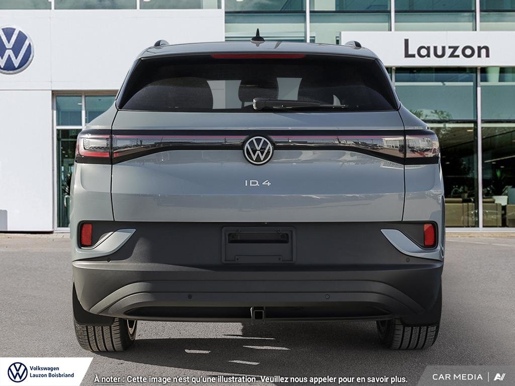 Volkswagen ID.4 Pro S 2025 à Laval, Québec - 5 - w1024h768px
