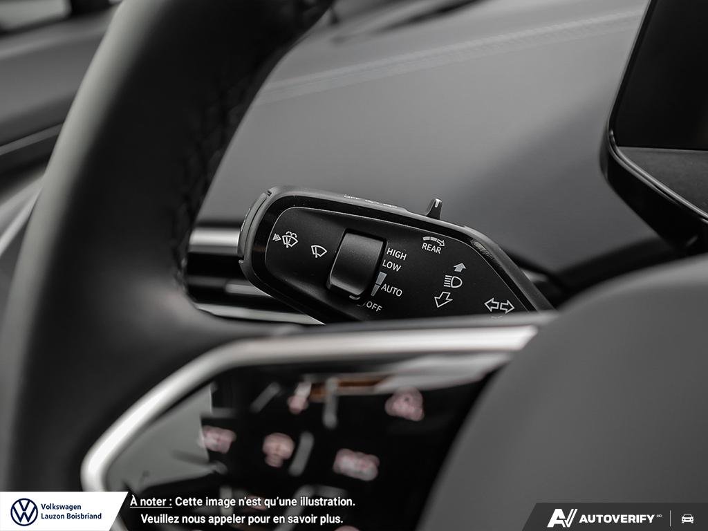 Volkswagen ID.4 Pro S 2025 à Laval, Québec - 25 - w1024h768px