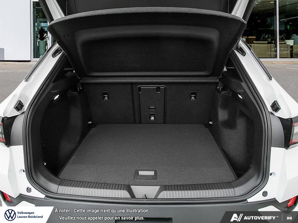 Volkswagen ID.4 Pro S 2025 à Laval, Québec - 7 - w1024h768px