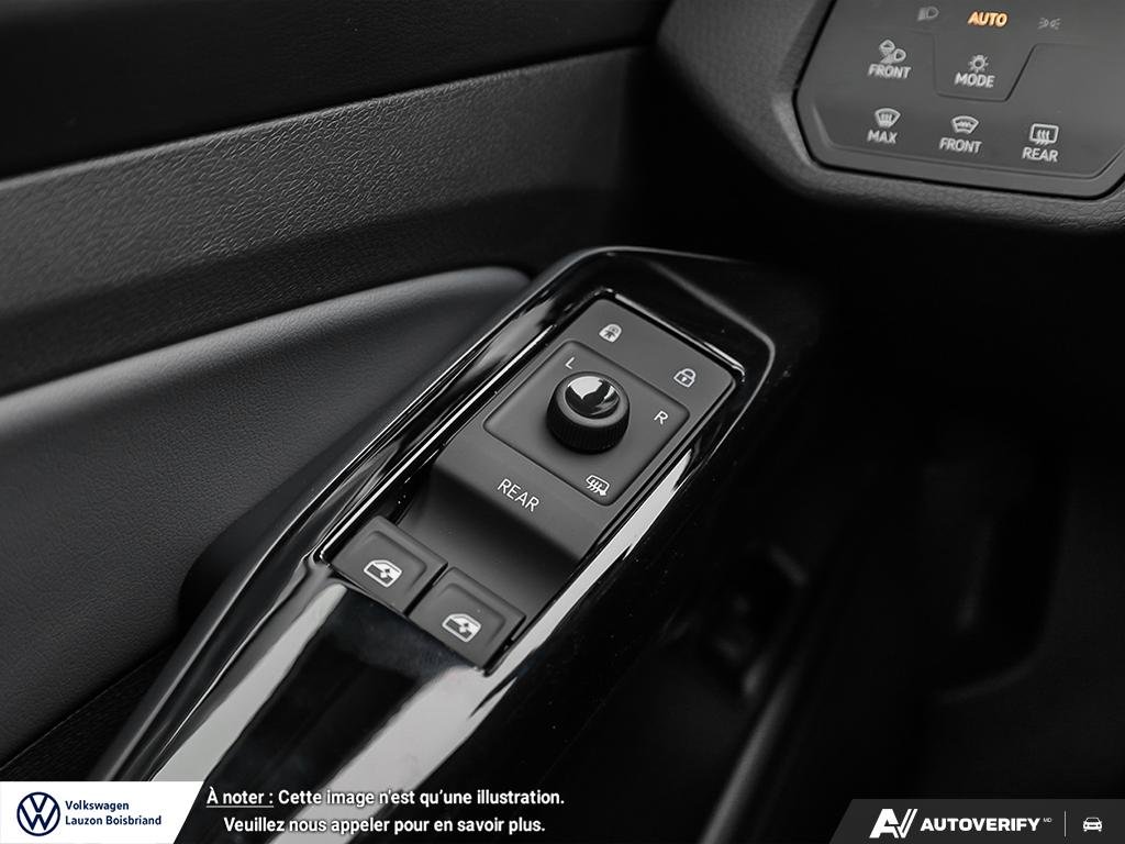 Volkswagen ID.4 Pro S 2025 à Laval, Québec - 16 - w1024h768px