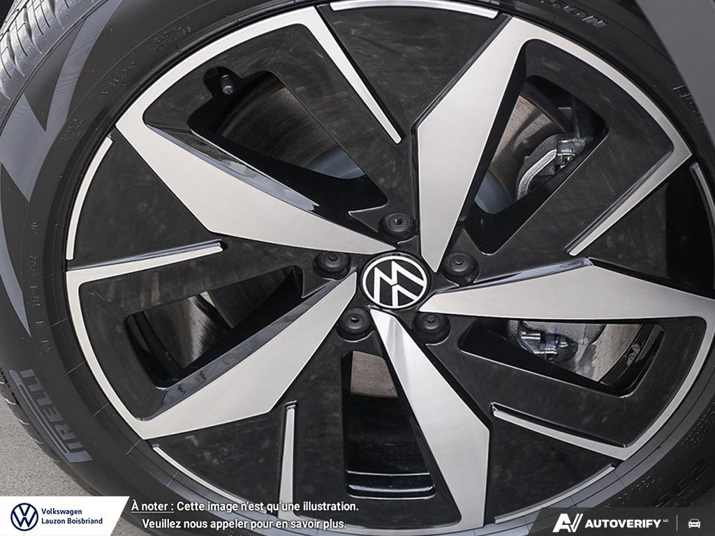 Volkswagen ID.4 Pro S 2025 à Laval, Québec - 8 - w1024h768px