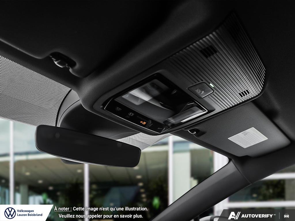 2025 Volkswagen ID.4 Pro S in Laval, Quebec - 19 - w1024h768px