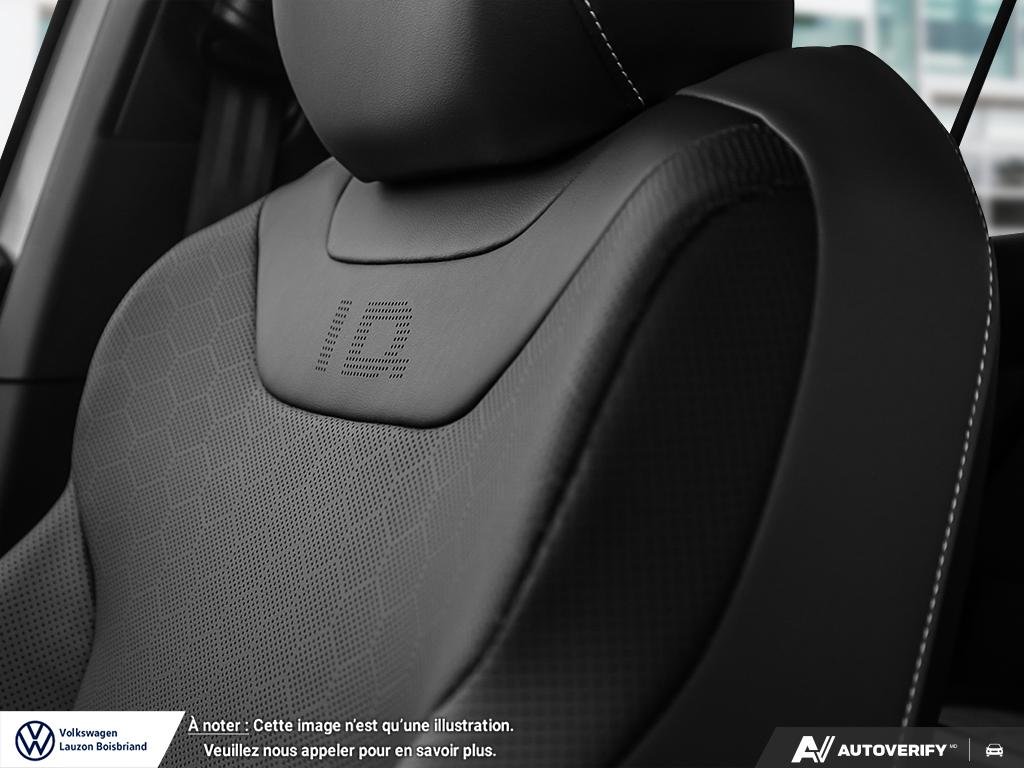 2025 Volkswagen ID.4 Pro S in Laval, Quebec - 20 - w1024h768px