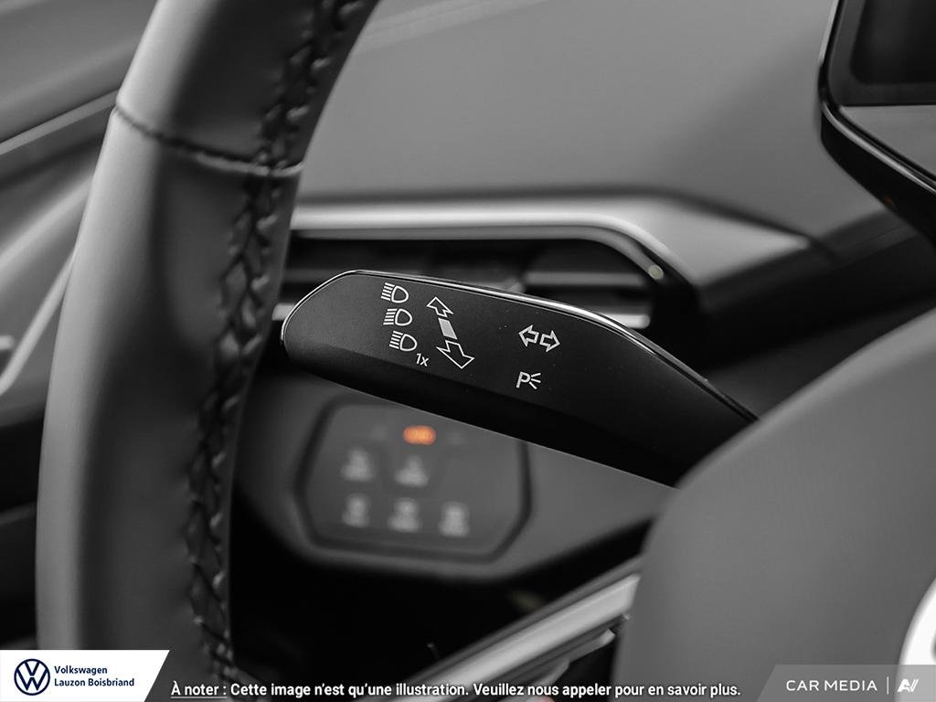 2025 Volkswagen ID.4 Pro S in Laval, Quebec - 25 - w1024h768px