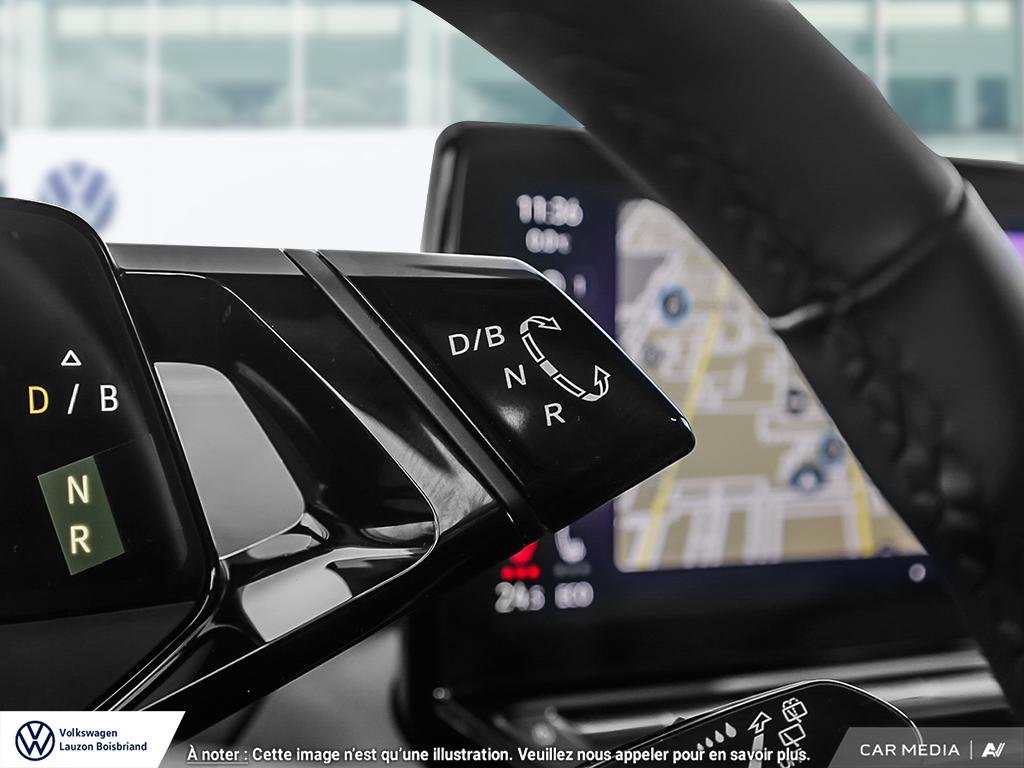 2025 Volkswagen ID.4 Pro S in Laval, Quebec - 17 - w1024h768px