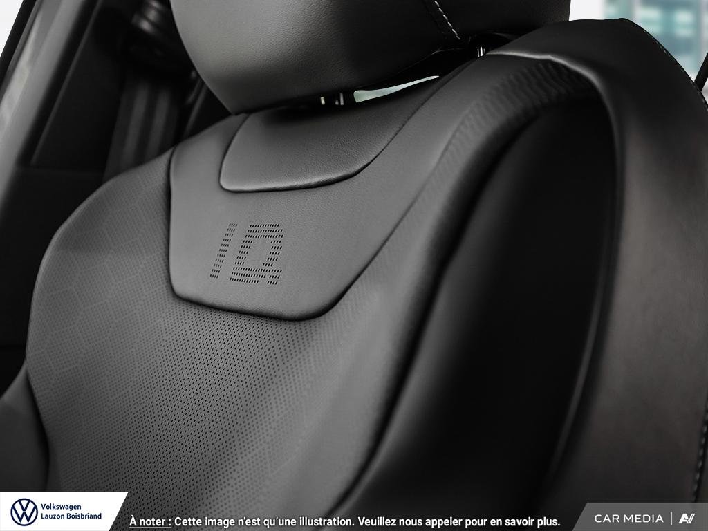 2025 Volkswagen ID.4 Pro S in Laval, Quebec - 20 - w1024h768px