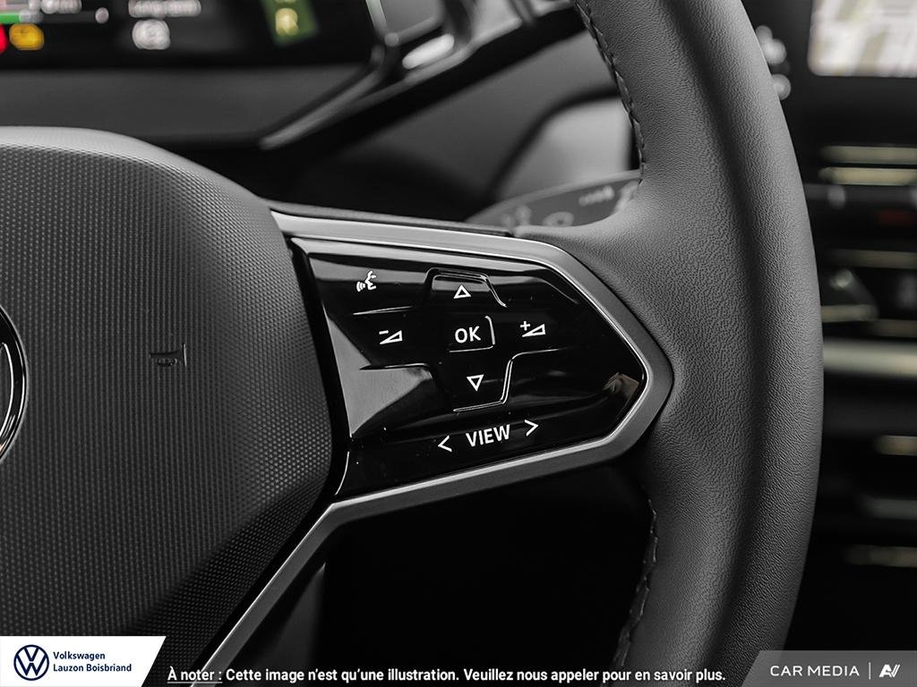 2025 Volkswagen ID.4 Pro S in Laval, Quebec - 15 - w1024h768px