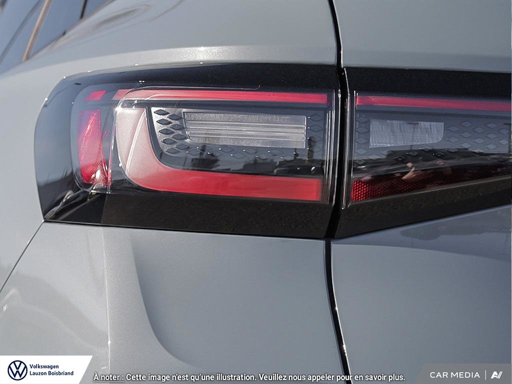 2025 Volkswagen ID.4 Pro S in Laval, Quebec - 11 - w1024h768px