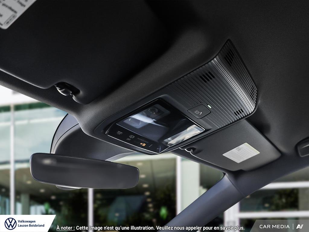 2025 Volkswagen ID.4 Pro S in Laval, Quebec - 19 - w1024h768px