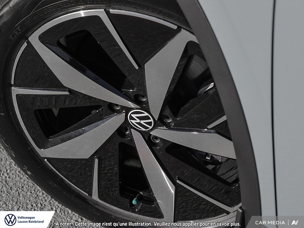 2025 Volkswagen ID.4 Pro S in Laval, Quebec - 8 - w1024h768px