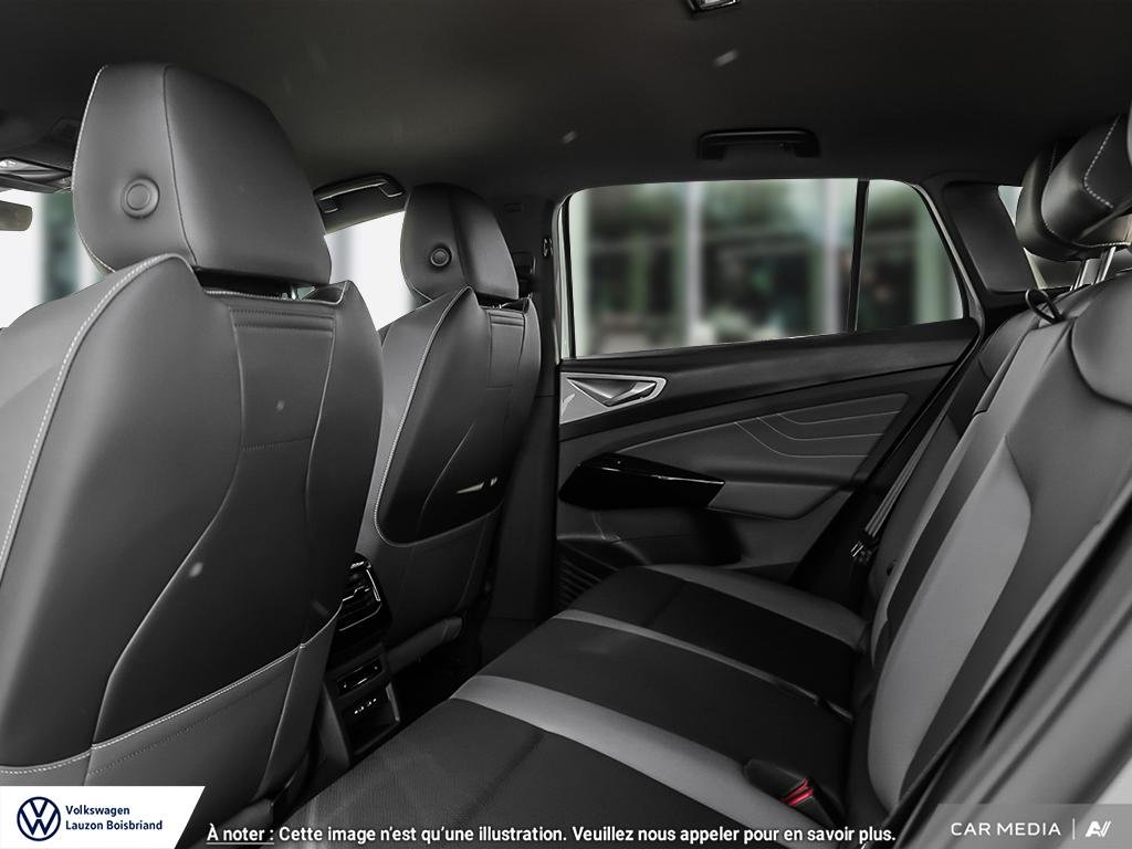 2025 Volkswagen ID.4 Pro S in Laval, Quebec - 21 - w1024h768px