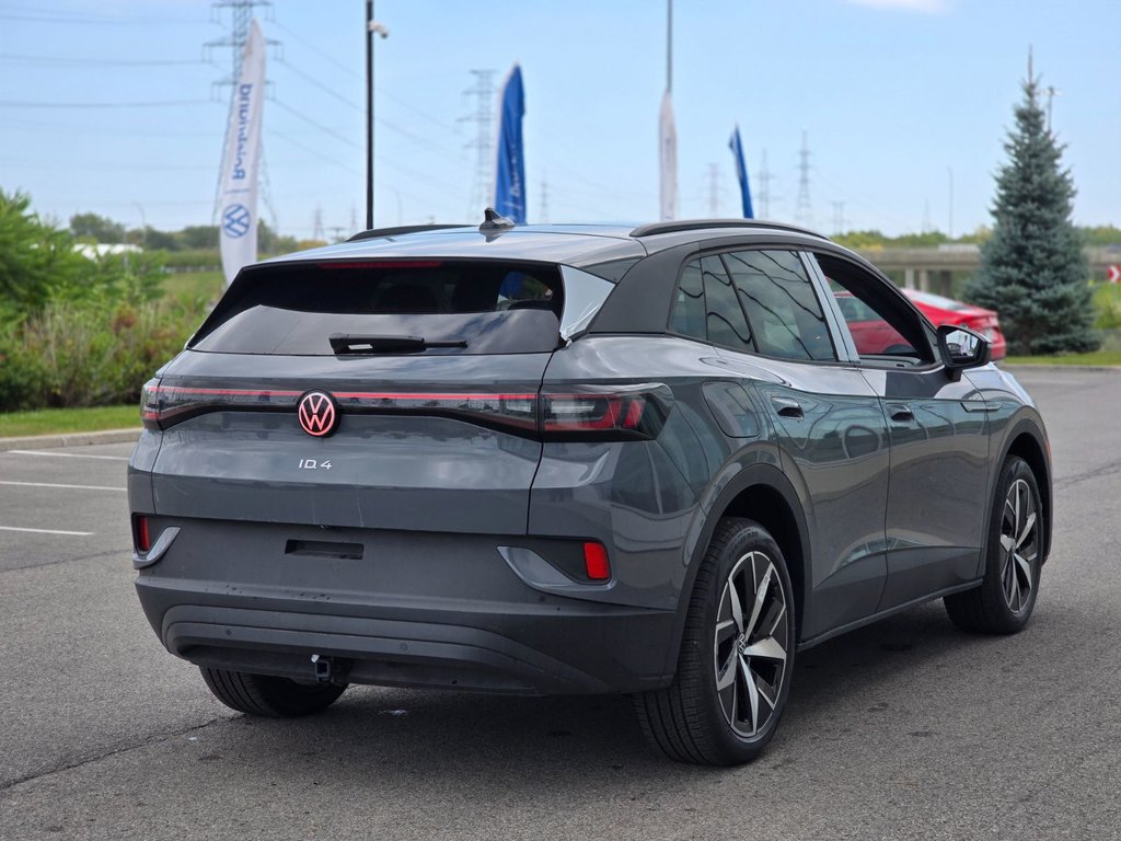 Volkswagen ID.4 Pro S AWD 2025 à Laval, Québec - 6 - w1024h768px