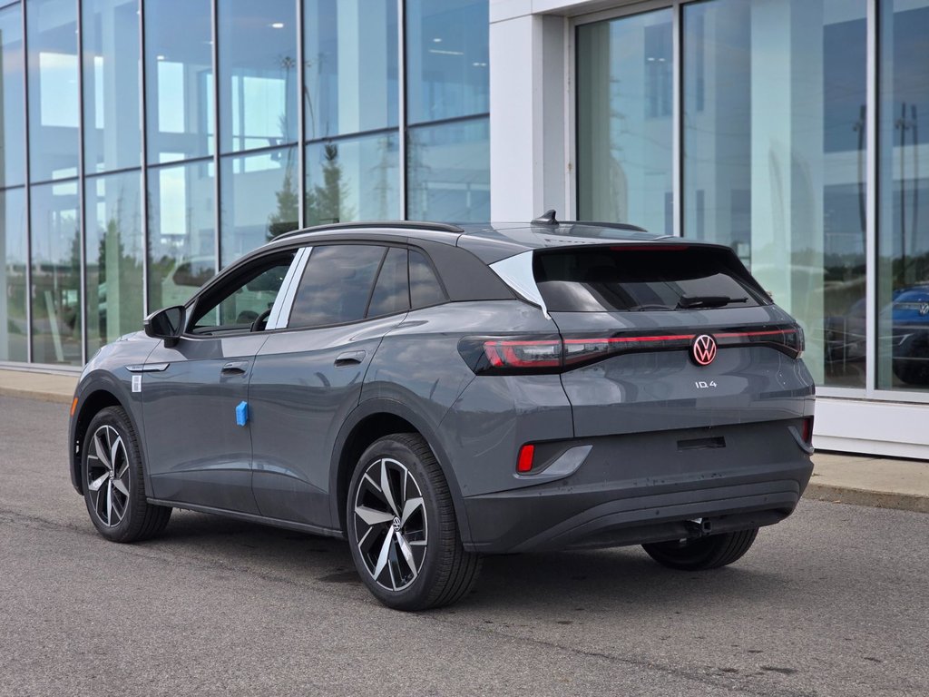 Volkswagen ID.4 Pro S AWD 2025 à Laval, Québec - 4 - w1024h768px