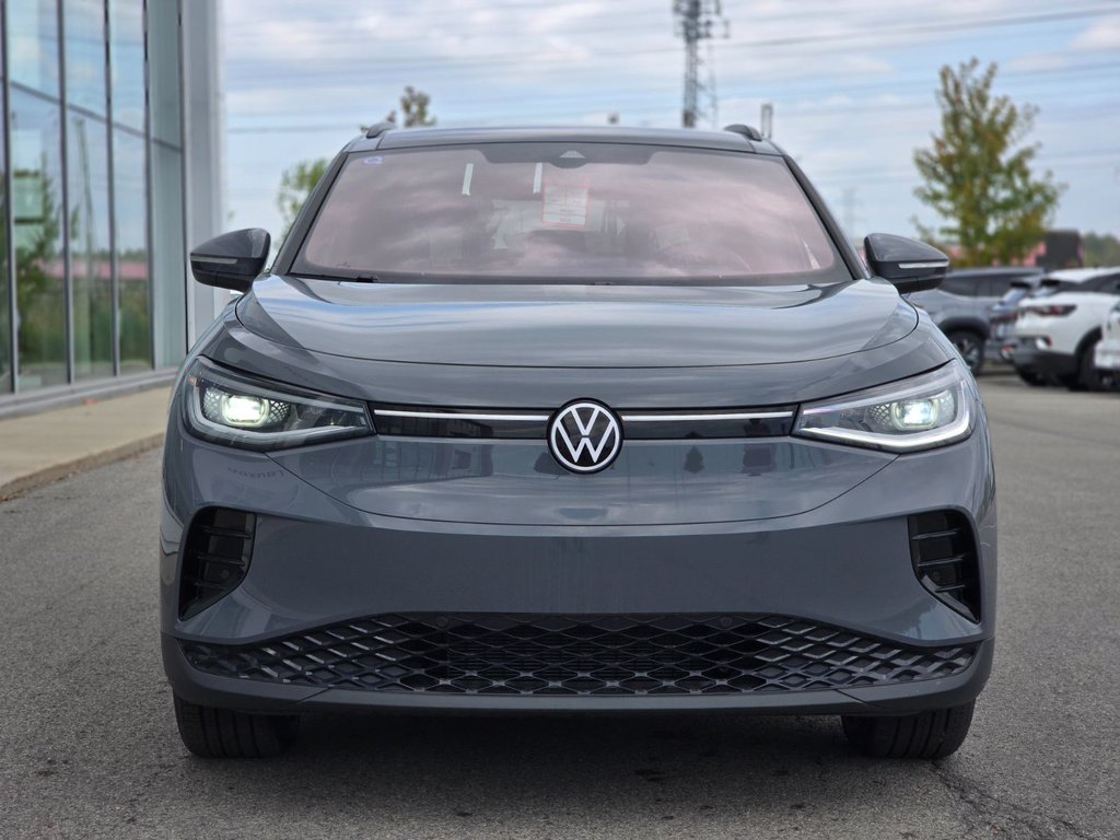 Volkswagen ID.4 Pro S AWD 2025 à Laval, Québec - 2 - w1024h768px