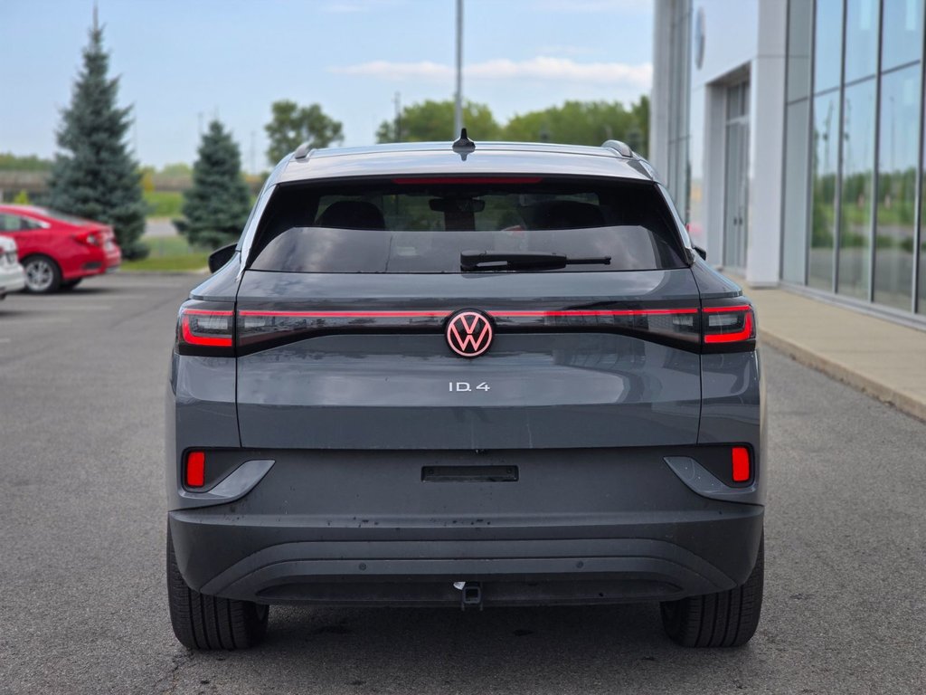 Volkswagen ID.4 Pro S AWD 2025 à Laval, Québec - 5 - w1024h768px