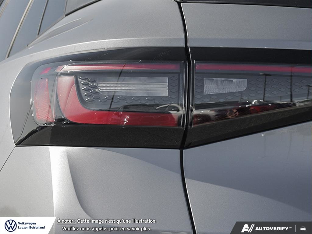 Volkswagen ID.4 Pro S AWD 2025 à Laval, Québec - 11 - w1024h768px
