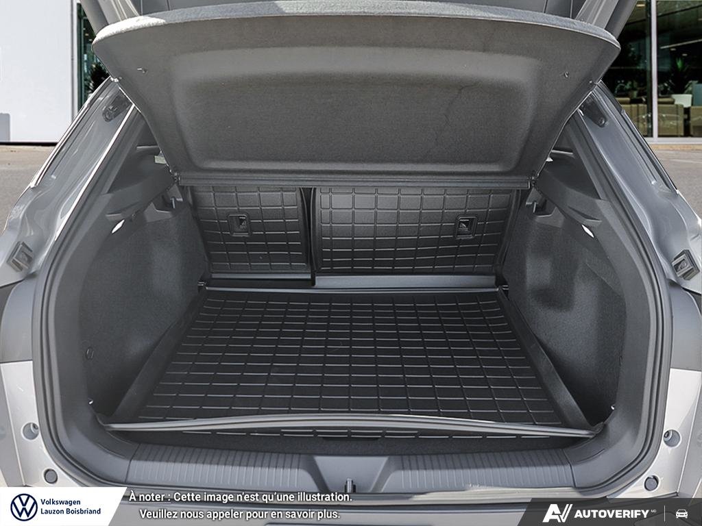 Volkswagen ID.4 Pro S AWD 2025 à Laval, Québec - 7 - w1024h768px