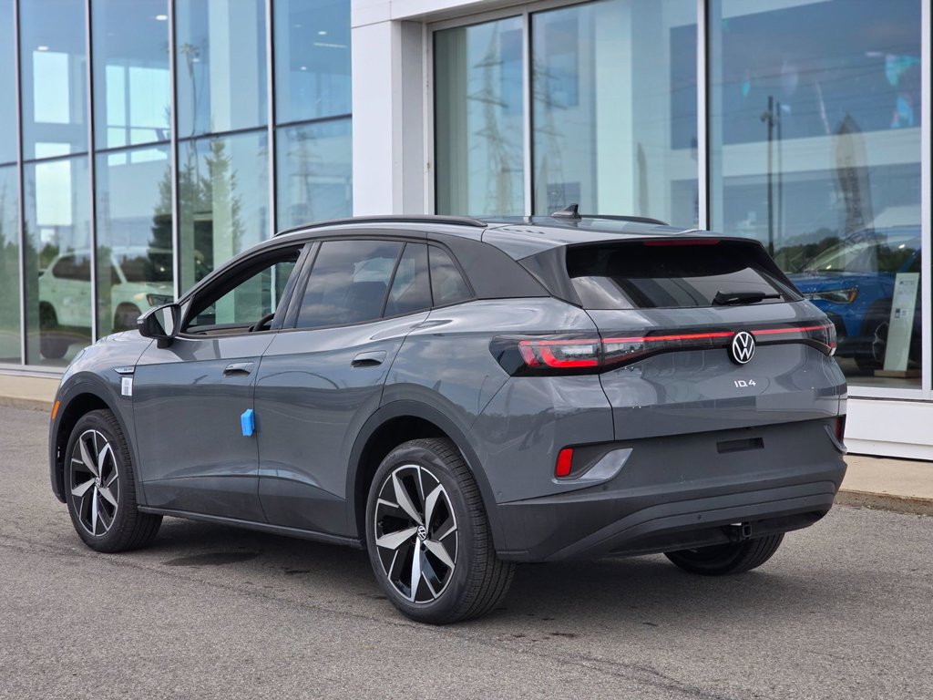 Volkswagen ID.4 Pro AWD 2025 à Laval, Québec - 4 - w1024h768px