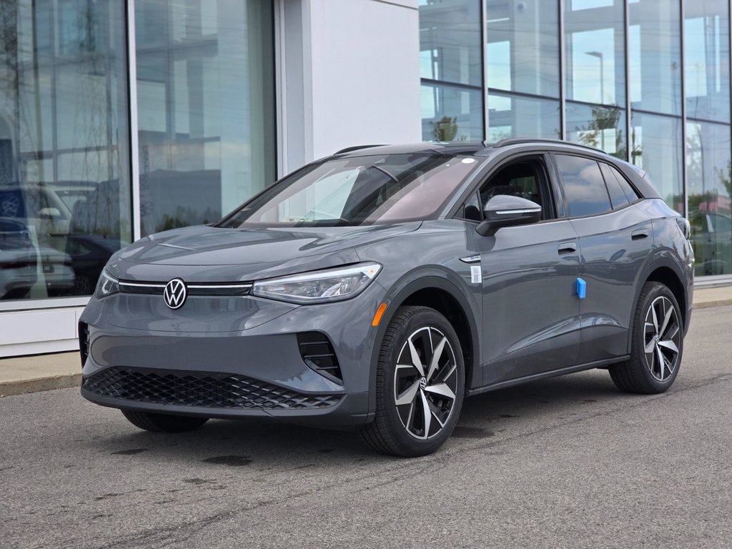 Volkswagen ID.4 Pro AWD 2025 à Laval, Québec - 3 - w1024h768px