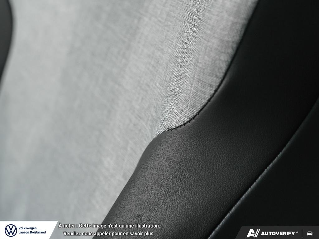 2025 Volkswagen ID.4 Pro AWD in Laval, Quebec - 20 - w1024h768px