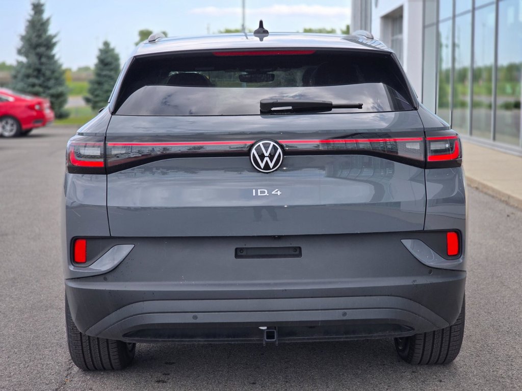 Volkswagen ID.4 Pro AWD 2025 à Laval, Québec - 5 - w1024h768px