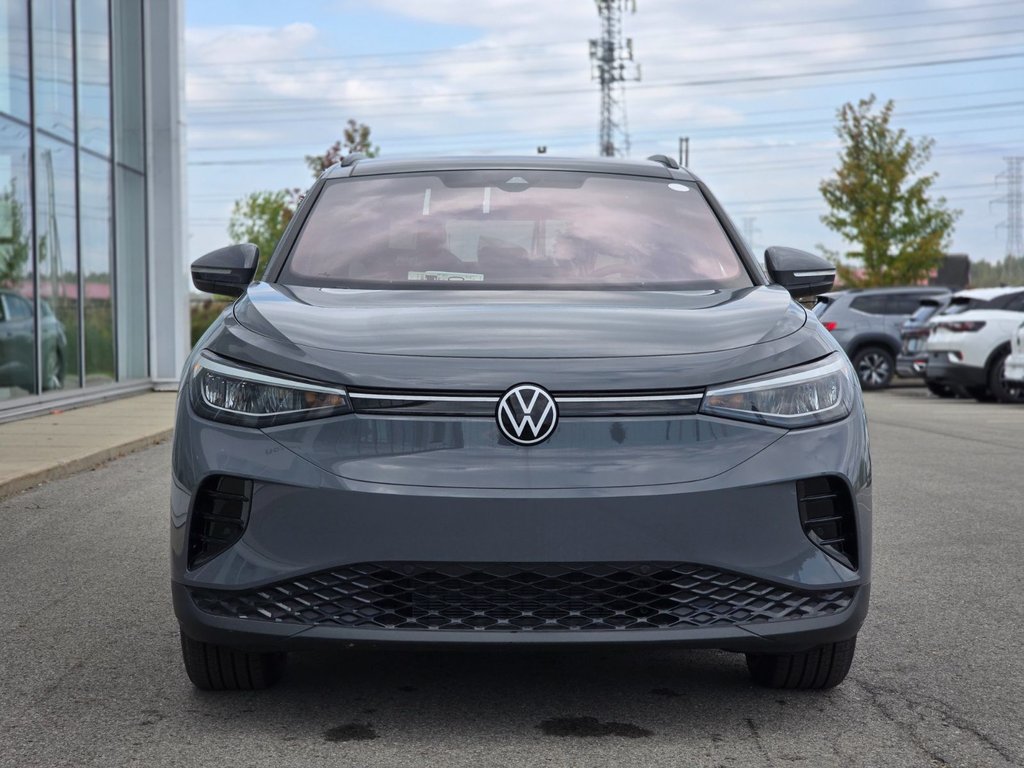 Volkswagen ID.4 Pro AWD 2025 à Laval, Québec - 2 - w1024h768px