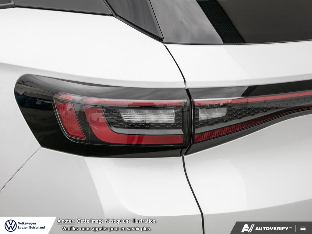 Volkswagen ID.4 Pro S AWD 2025 à Laval, Québec - 11 - w1024h768px