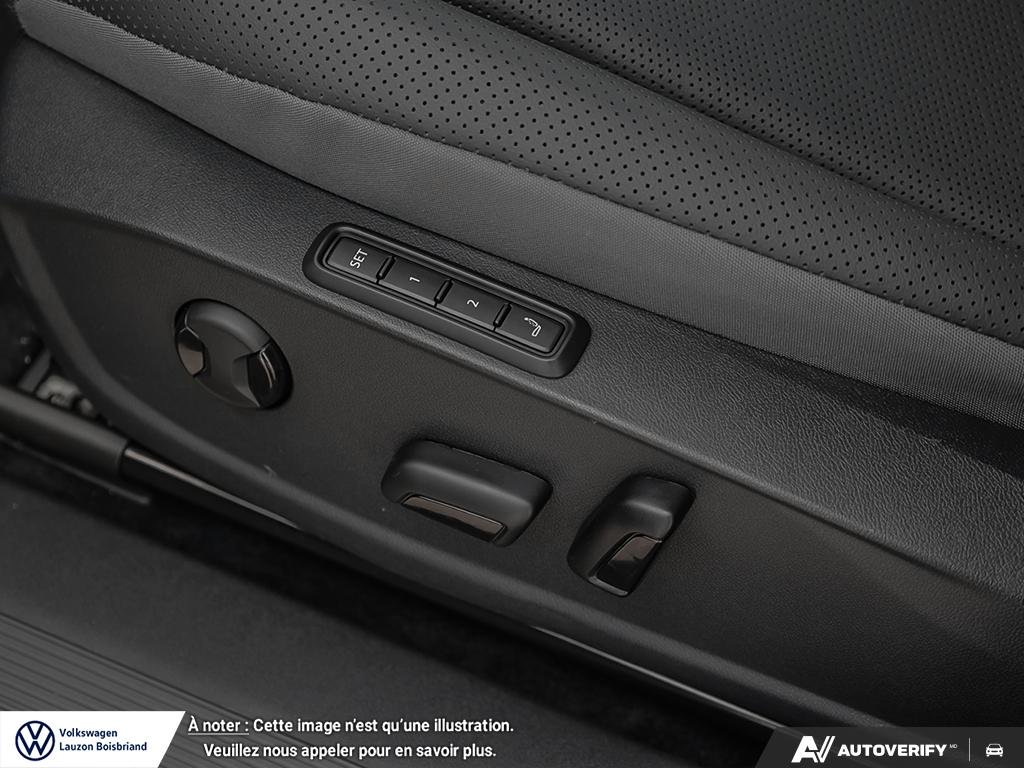 Volkswagen ID.4 Pro S AWD 2025 à Laval, Québec - 26 - w1024h768px